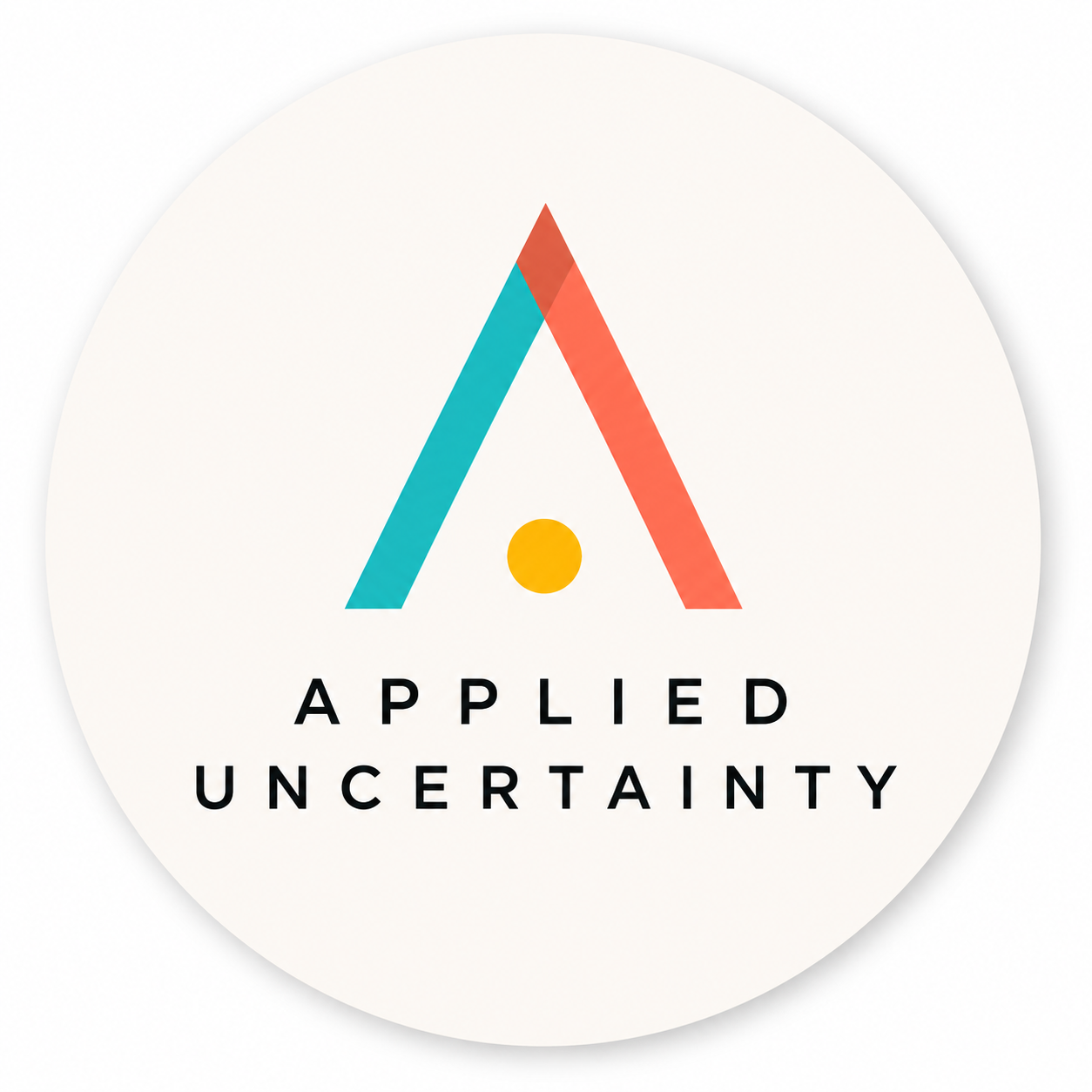 Applied Uncertainty logo